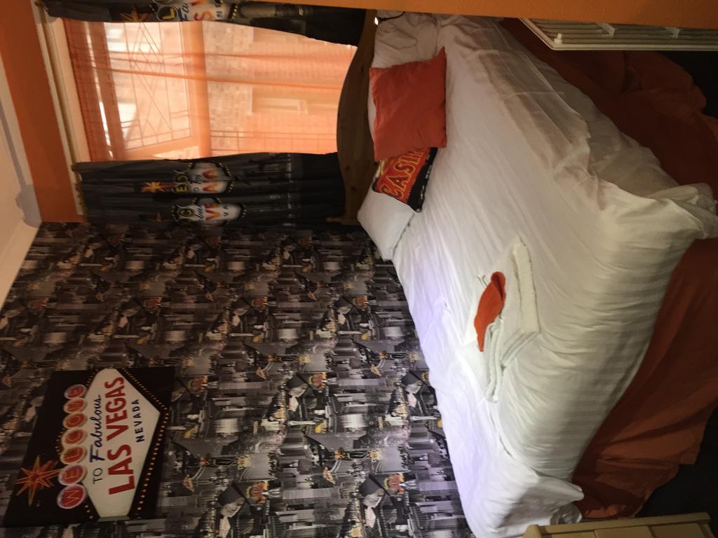 Guest house Bradleys 2*