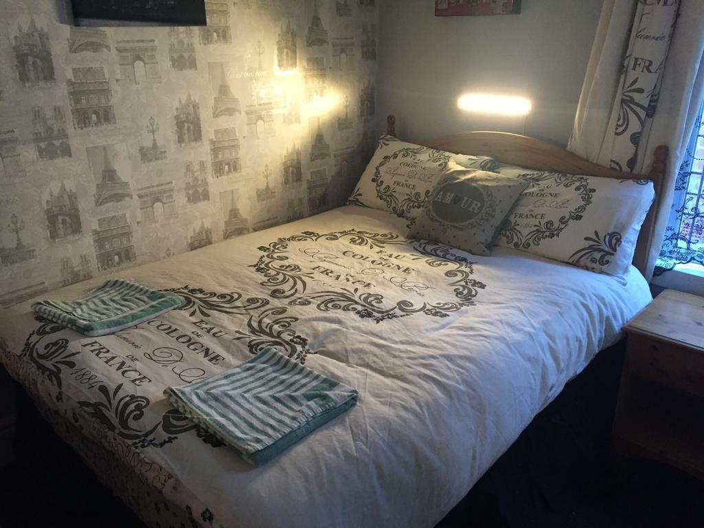 Bradleys 2* Blackpool