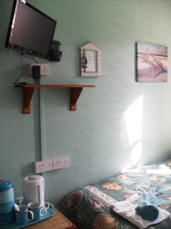 Bradleys Guest house Blackpool