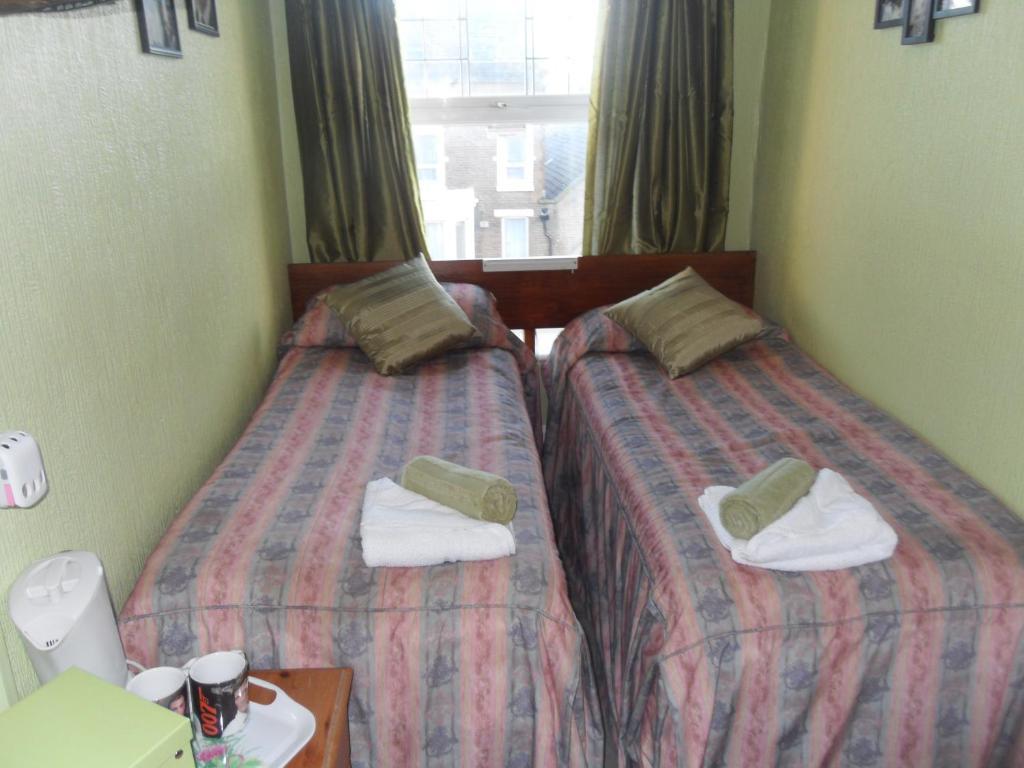 Bradleys Guest house