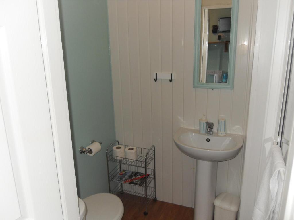 Guest house Bradleys