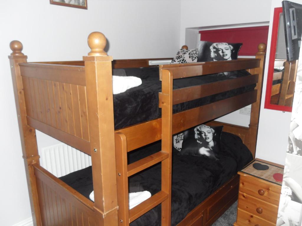Bradleys Guest house