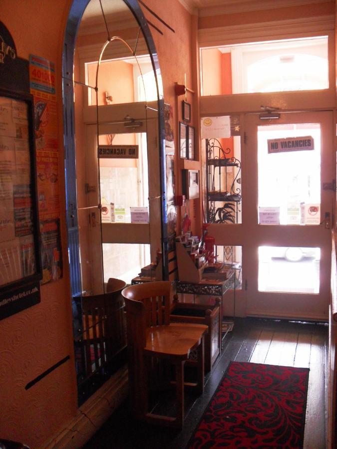 Bradleys Guest house
